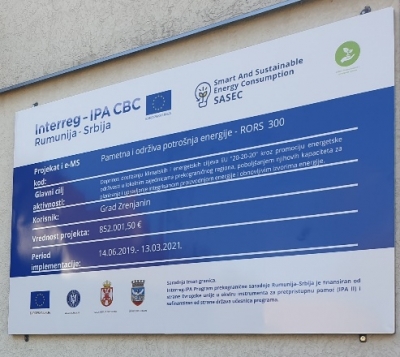 EU FUNDS - DOING SMART TO SMART BUILDING