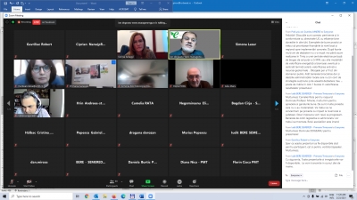 Annual Conference "Smart and Sustainable Energy Consumption - SASEC" RORS-300 Project