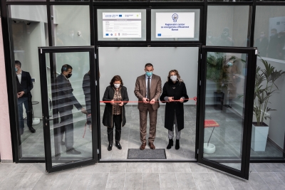 Conferința finală a proiectului „Consum inteligent și durabil de energie”